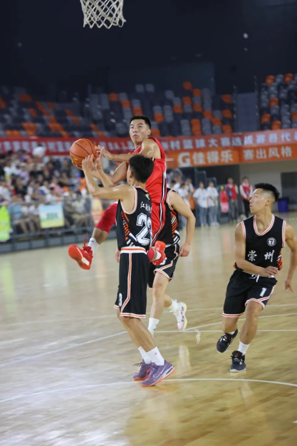 老年篮球爱好者如何练习控卫技巧_2